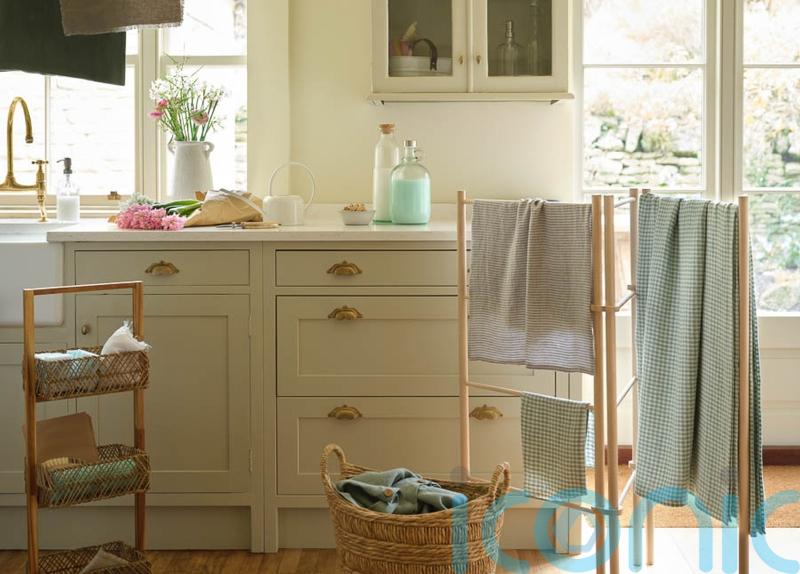 9 fashionable and functional updates for laundry days