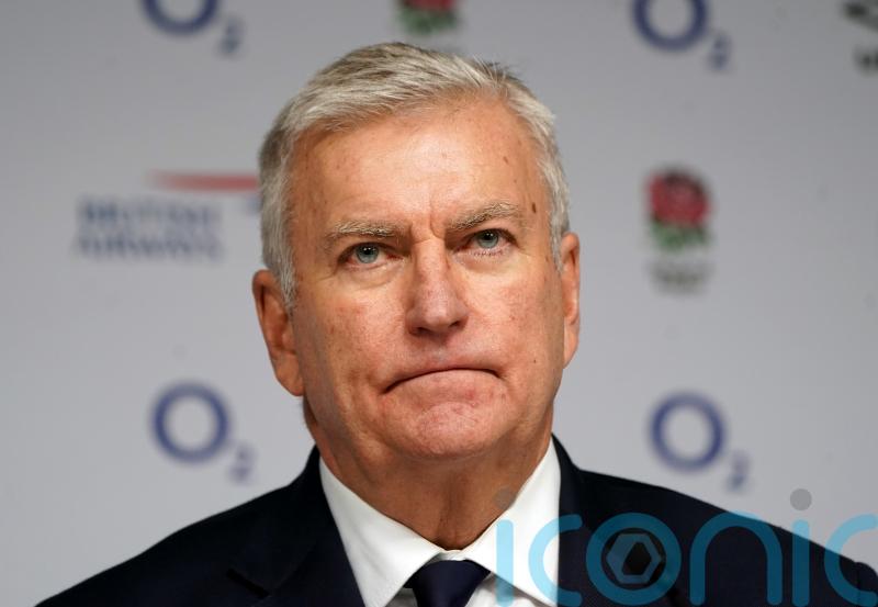 RFU chief executive Bill Sweeney survives vote of no confidence