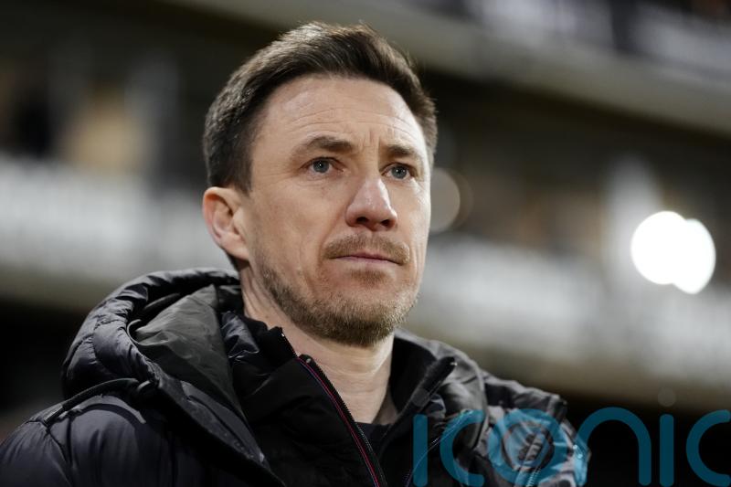 Stuart Maynard hails ‘big performance’ from Notts County in Newport win