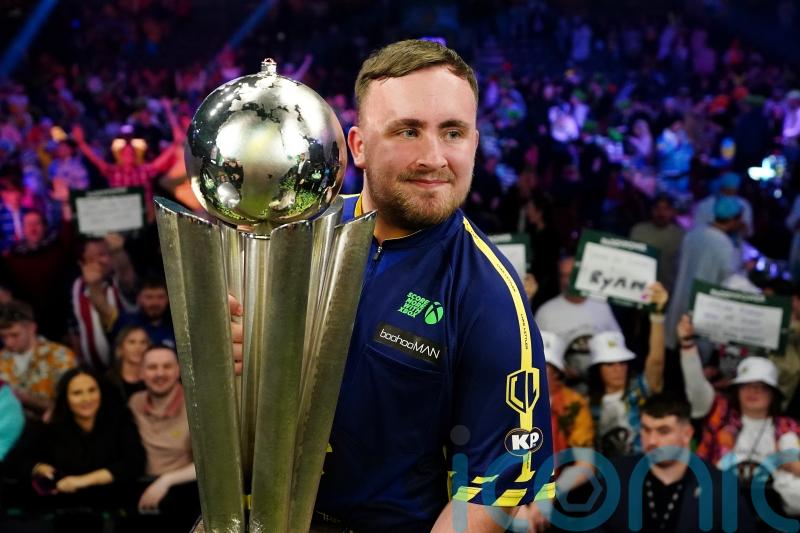 Prize money for 2026 world darts champion doubled to record £1million