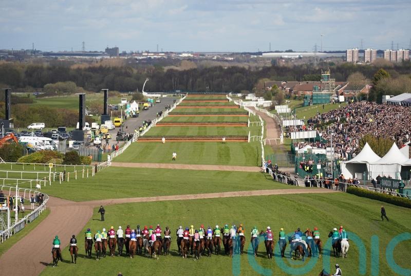 BHA explains decision to prevent Mr Incredible National run