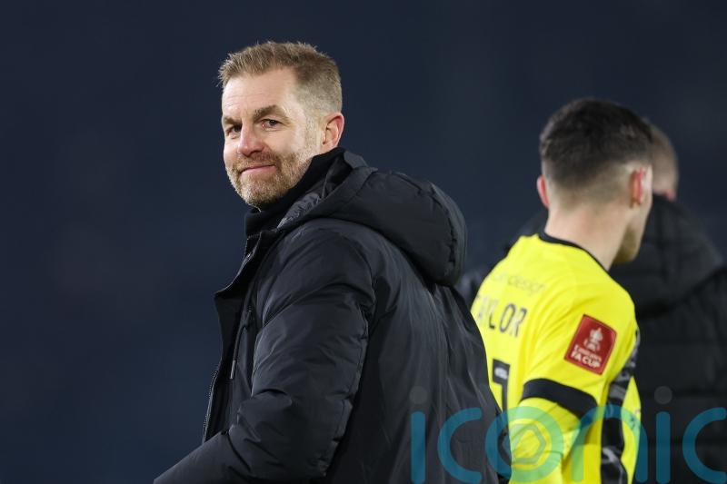 Simon Weaver reflects on ‘brilliant night’ as Harrogate improve survival hopes