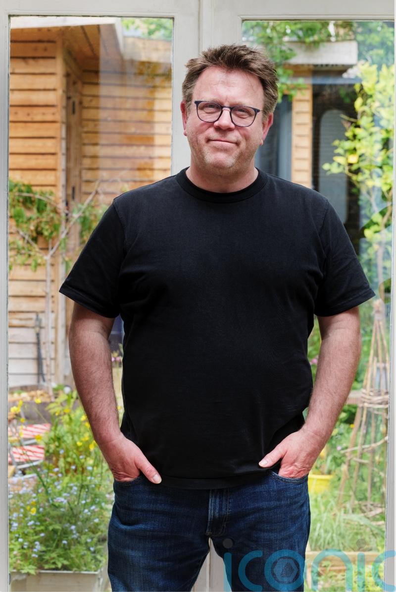 Nick ‘The Picklesman’ Vadasz: ‘I don’t think I could live without kimchi’