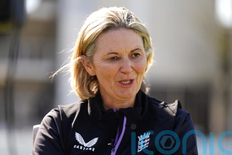 Charlotte Edwards: I’ll make England players more accountable for their fitness