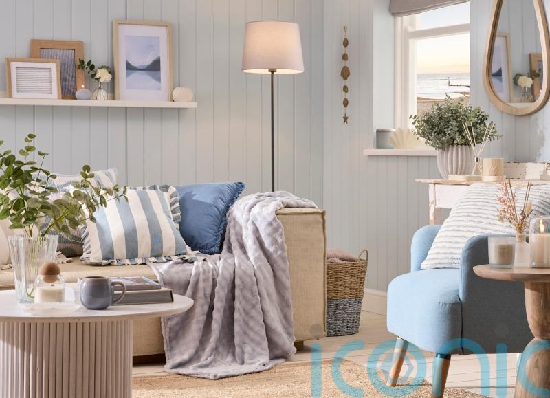 The impact of interior design on mental health