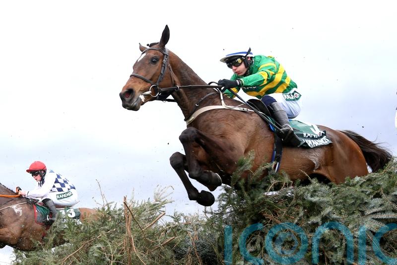 Reigning Aintree hero I Am Maximus leads field of Grand National declarations