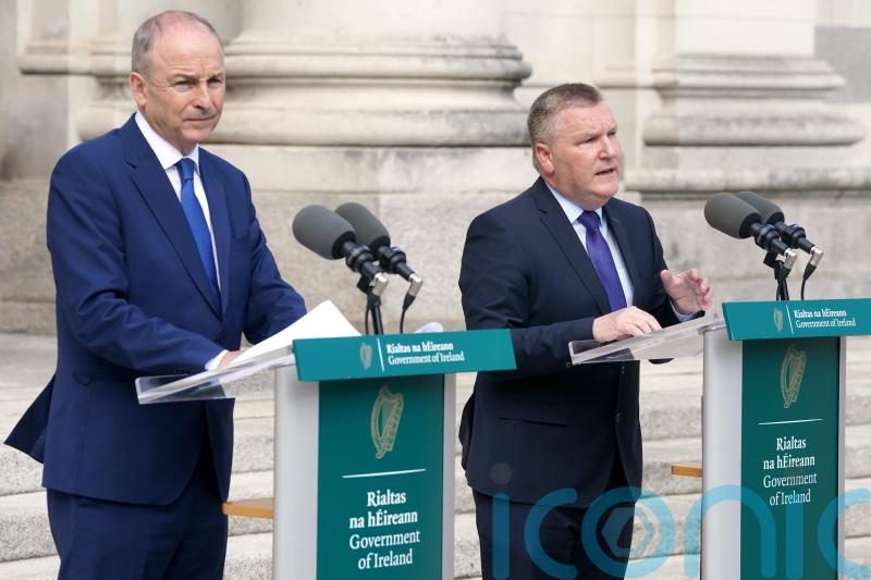 Irish Government &lsquo;concerned&rsquo; over Hungary&rsquo;s withdrawal from ICC
