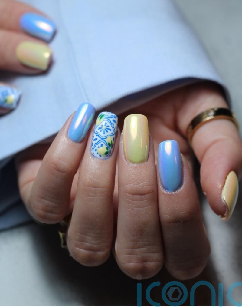 5 nail trends to try this spring