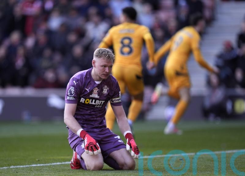 Sunday’s briefing: Villa and Arsenal look ahead as Saints seek to delay drop