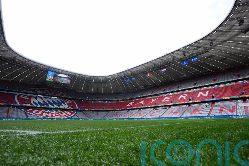 Clubs reaching 2025 Champions League final to receive 18,000 tickets at &pound;60 each