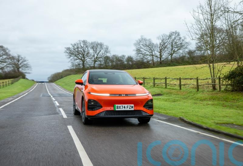 First Drive: Is the Xpeng G6 a new electric SUV that&rsquo;ll make waves?