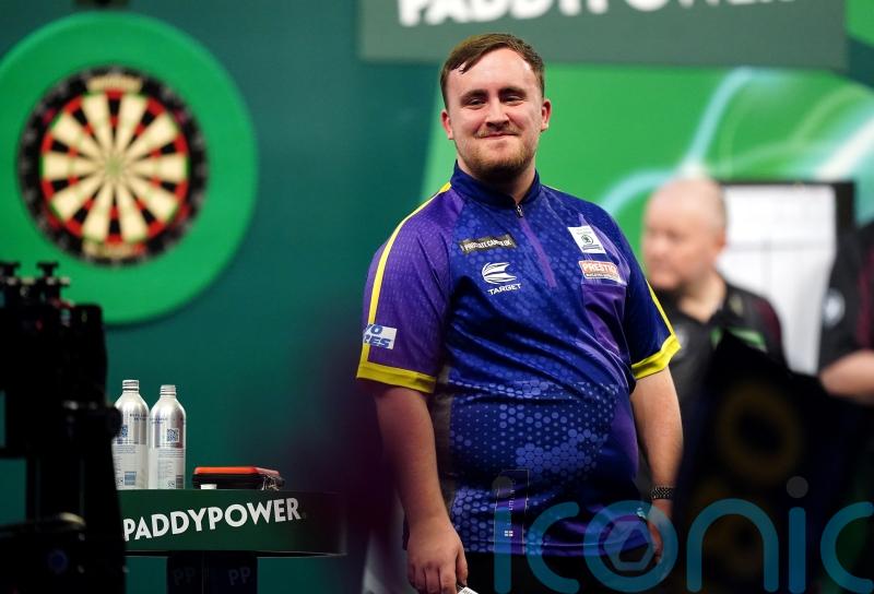 As teen star Luke Littler puts the sport in the news, could playing darts make you smarter?
