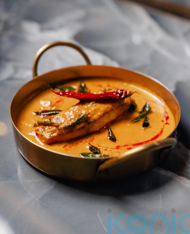 Rohit Ghai’s Mangalore fish curry recipe
