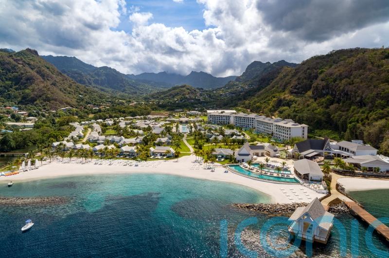 Discover the tiny volcanic Caribbean island set to explode in popularity