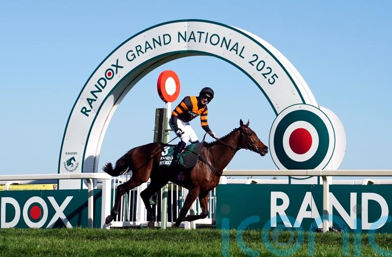Nick Rockett and rest of Closutton team in good shape since National heroics