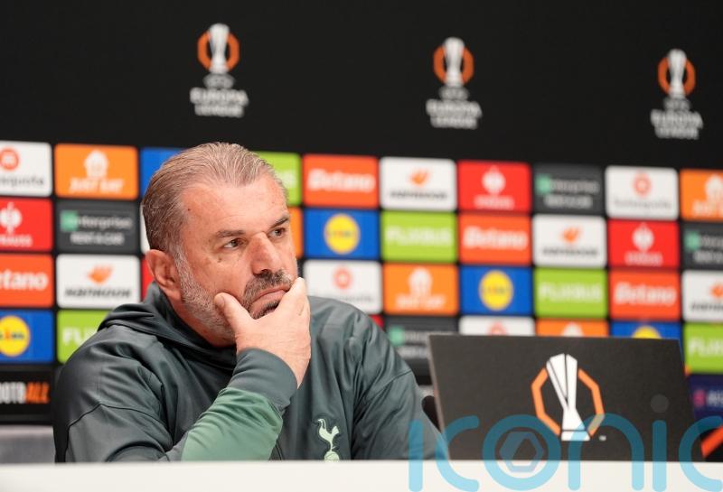 Ange Postecoglou: General sentiment is I’m gone even if Spurs win Europa League