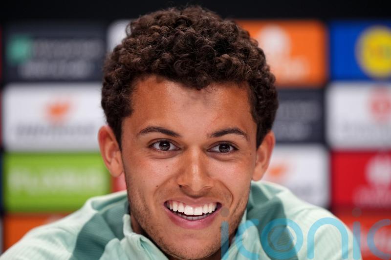 Spurs’ bid for Europa League glory is not driven by criticism – Brennan Johnson