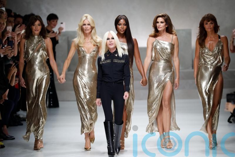 Prada buys Versace: How will the rival labels collaborate?