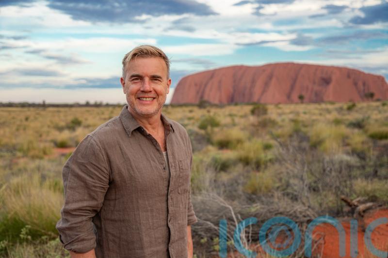 From wildlife to wine – the destinations Down Under that sparked Gary Barlow’s love affair with Oz