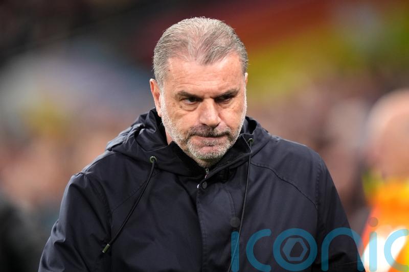 Disappointed Ange Postecoglou vows to deal with ‘leak’ inside Tottenham