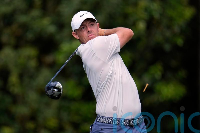 Rory McIlroy looking to avoid Bryson DeChambeau rematch in Masters finale