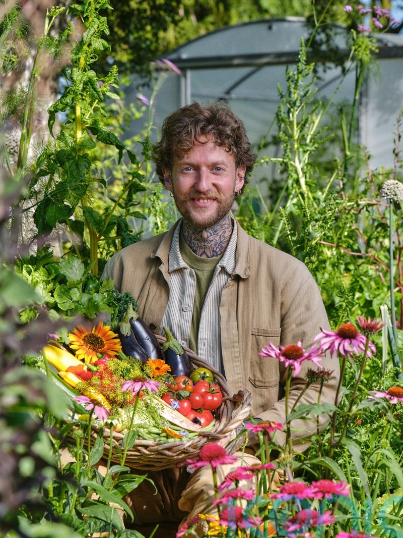 Why weeds are worth cultivating – and eating