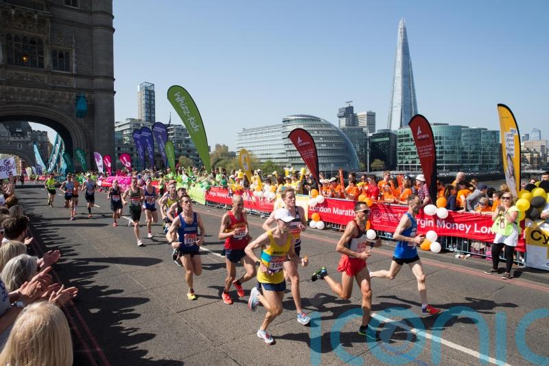 What skincare essentials do you need as a runner?