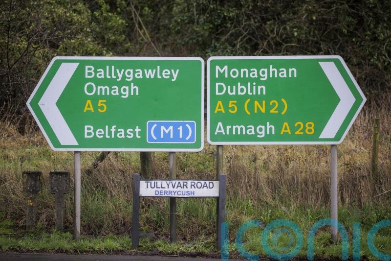 Economic and well-being gaps between Ireland and Northern Ireland ‘widening’