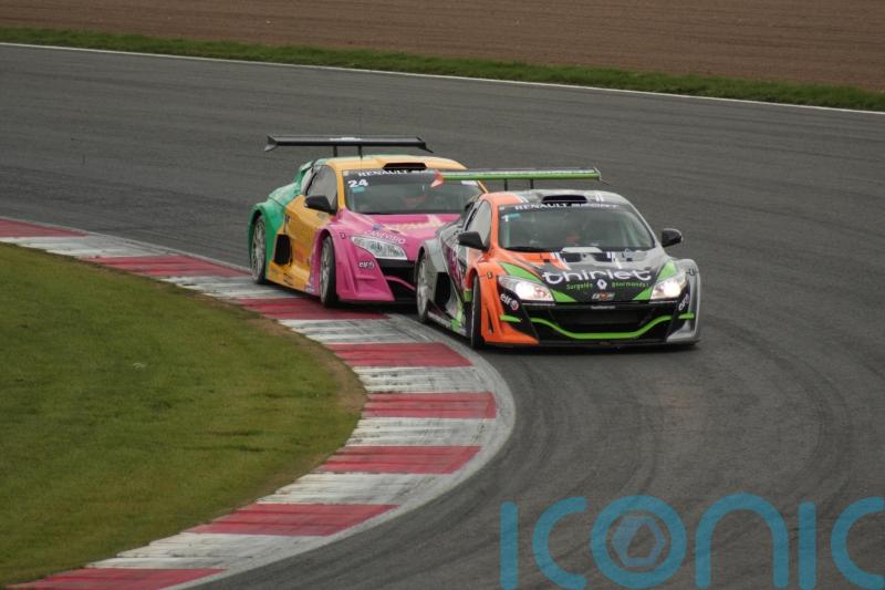 Why a short break in the fast lane at a new Silverstone development is the perfect way to relax