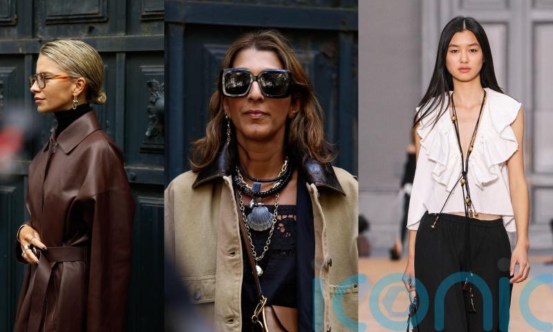 7 spring jewellery trends to try