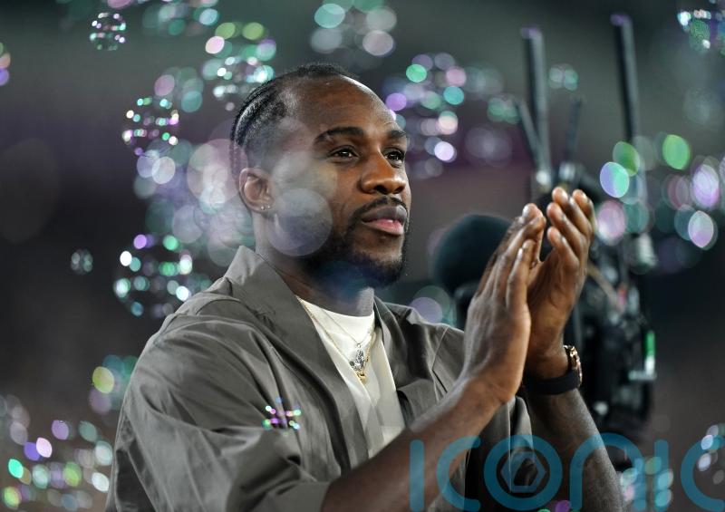 Michail Antonio to return to training soon but no news on new West Ham contract