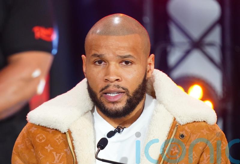 Undercard fighters thank ‘man of his word’ Chris Eubank Jr for cash boost