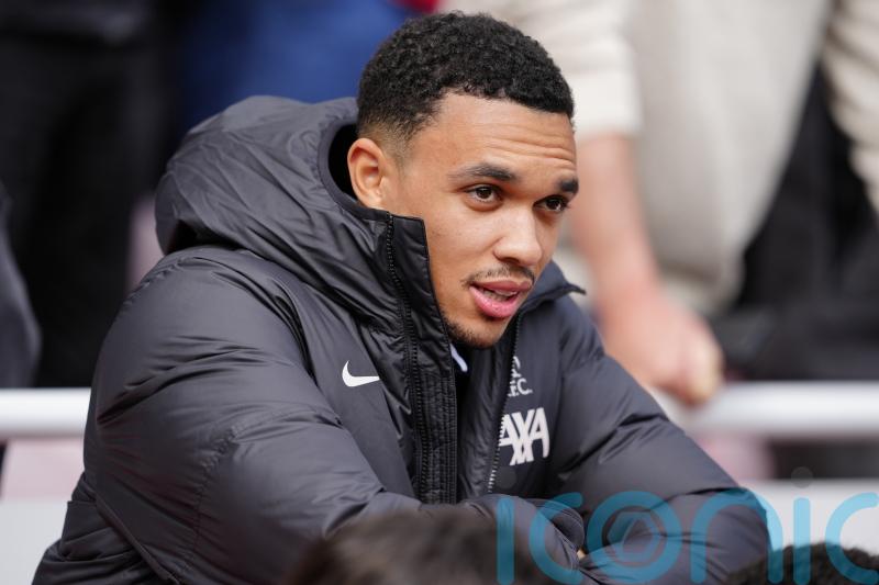 Trent Alexander-Arnold’s professionalism impresses Arne Slot amid speculation