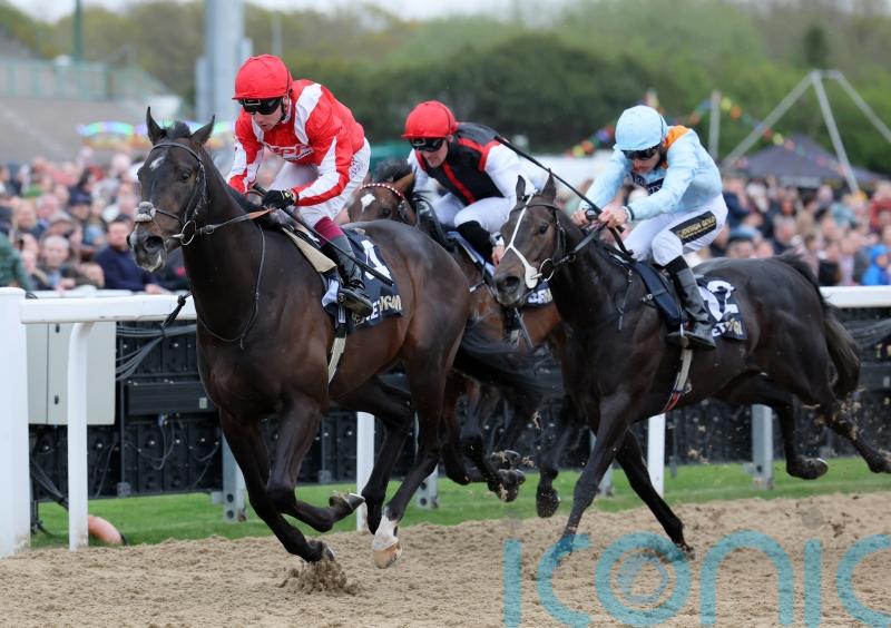 Berkshire Whisper sparks Royal Ascot dreams