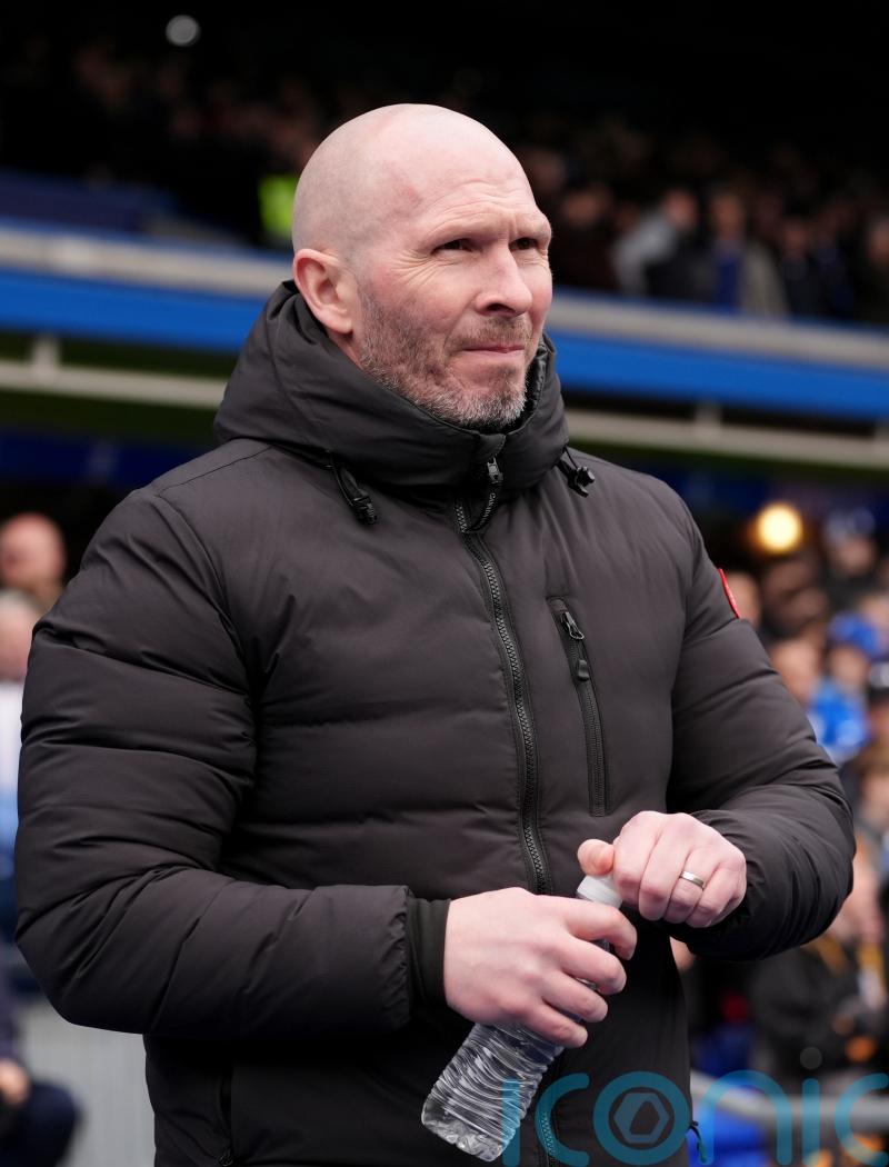 Michael Appleton accepts Shrewsbury’s relegation was ‘inevitable’