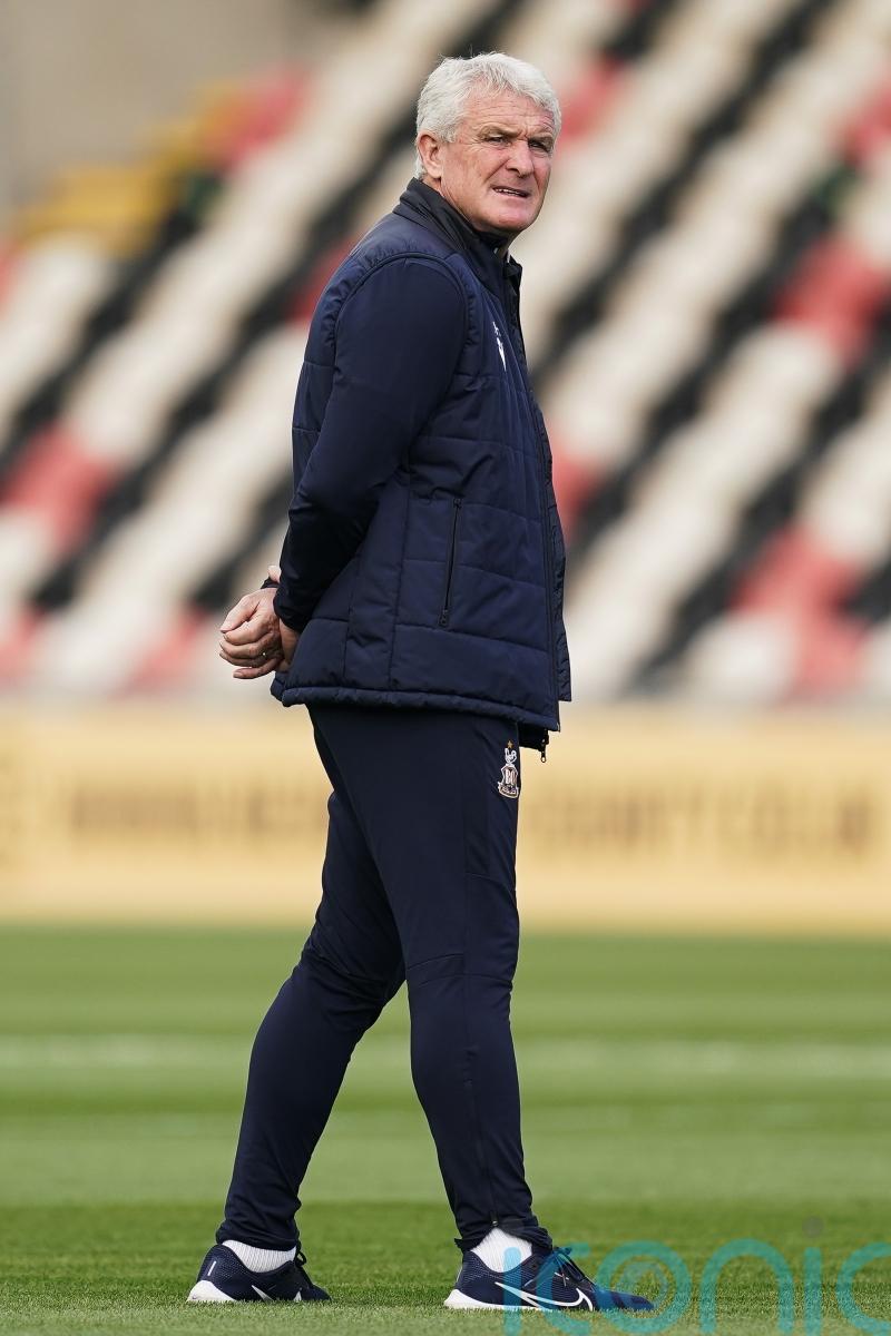 Mark Hughes delighted as Carlisle boost survival hopes by beating Port Vale