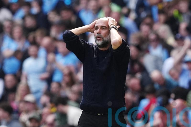 Pep Guardiola fears targets will go elsewhere if Man City miss Champions League