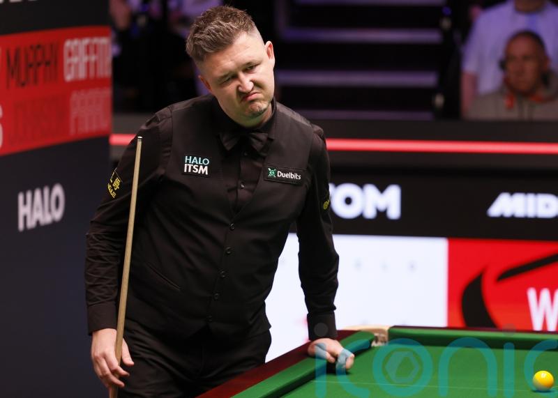 Crucible Curse continues as Kyren Wilson loses in deciding-frame thriller