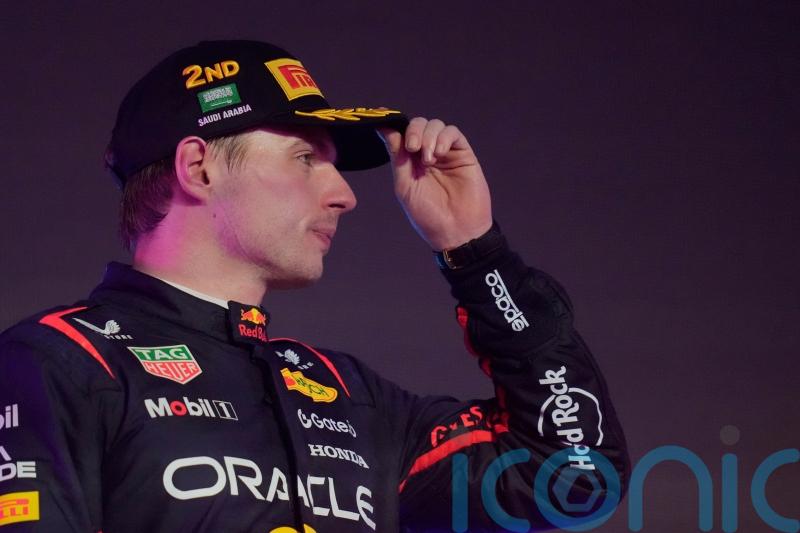 People can&rsquo;t handle truth &ndash; Max Verstappen fumes after Saudi Grand Prix penalty