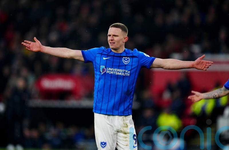Portsmouth secure safety with win over 10-man Watford