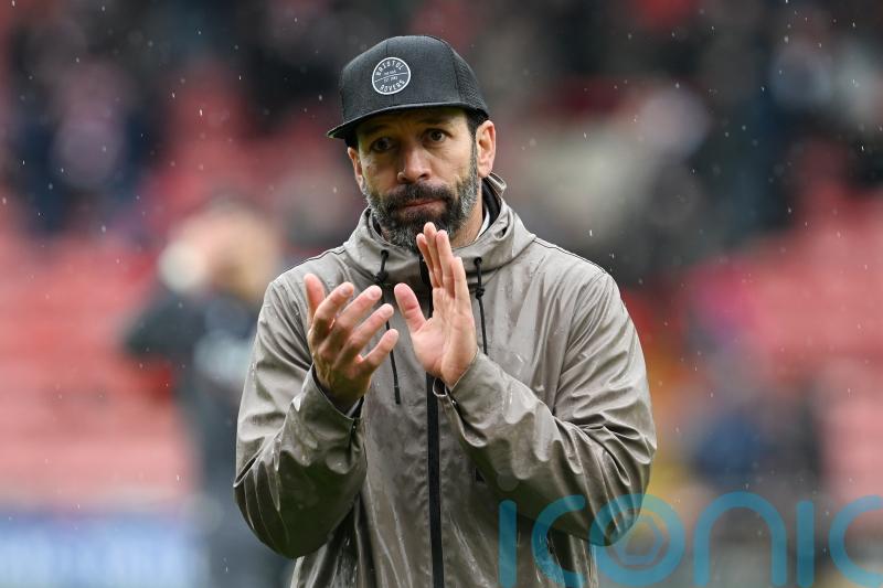 Conceding early is the last thing you want – Bristol Rovers boss Inigo Calderon