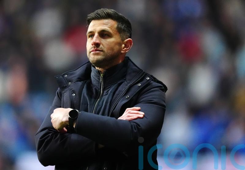 John Mousinho will ‘have a beer’ after Portsmouth secure Championship status