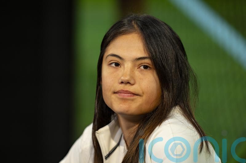 I can trust him – Emma Raducanu to keep working with coach Mark Petchey