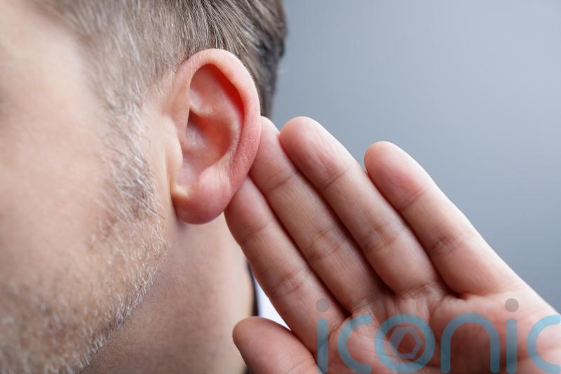 Why does hearing get worse as we get older?