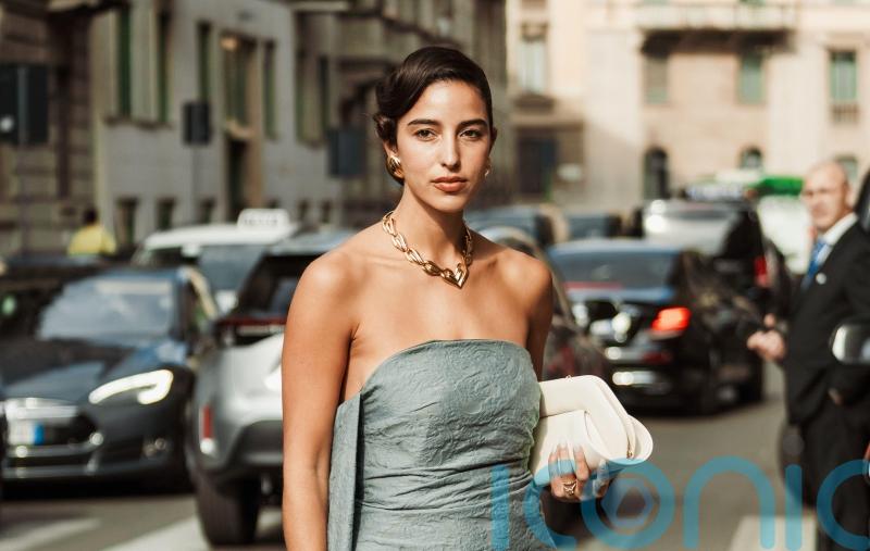 What to wear as a 2025 wedding guest