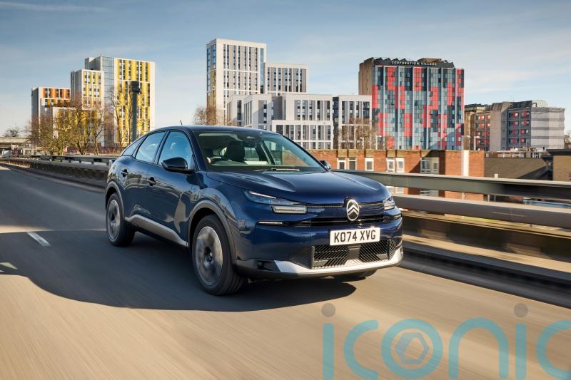 UK Drive: Can a recent facelift take the Citroen C4 to the top of the class?