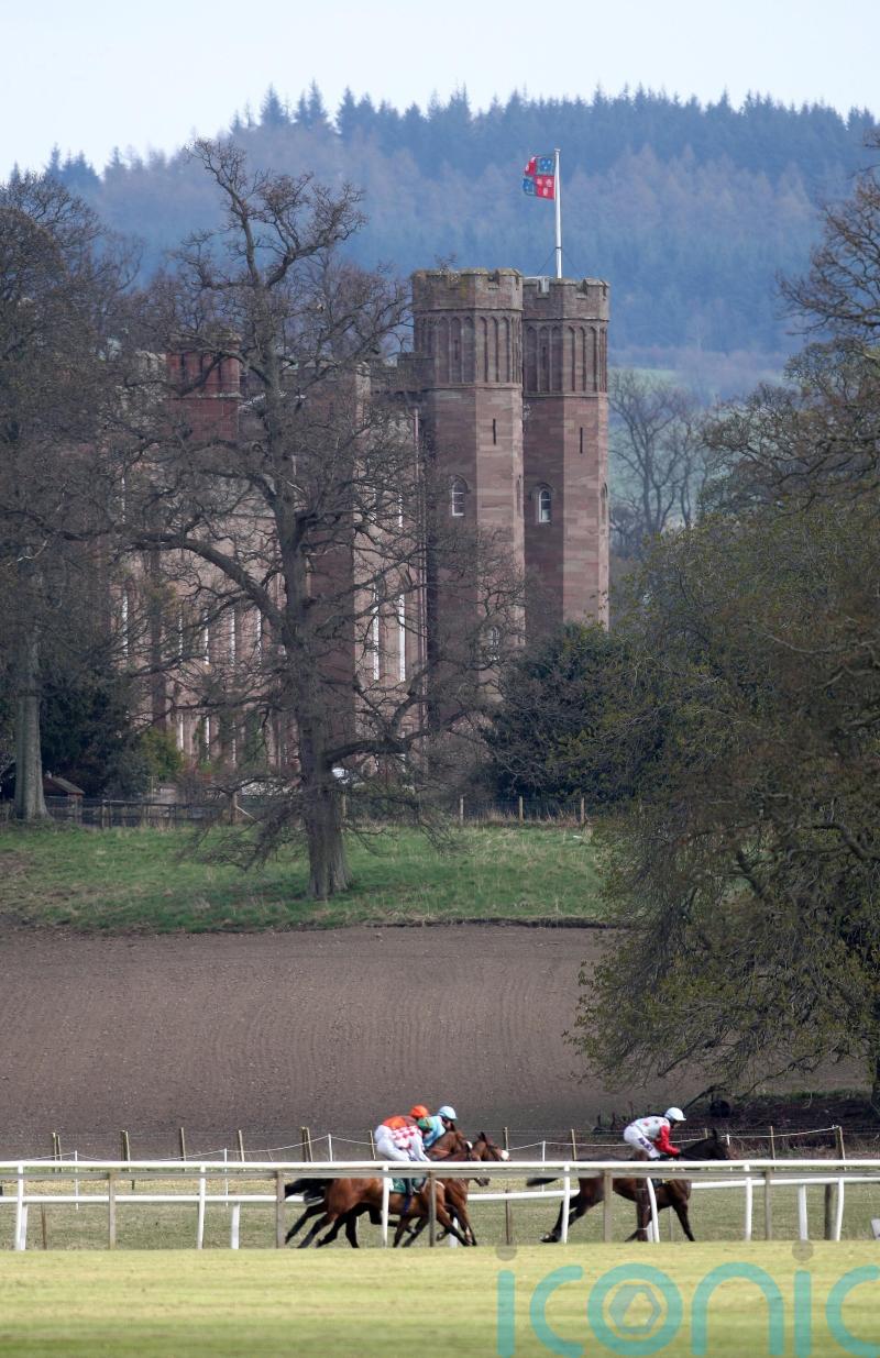 ‘Unbelievable’ entries leave Perth officials relishing key three-day meeting