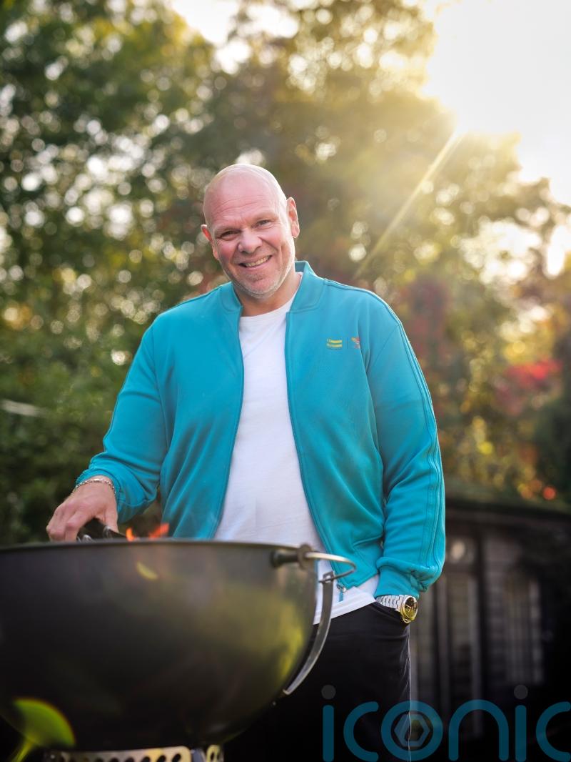 Tom Kerridge’s ultimate guide to barbecuing this summer