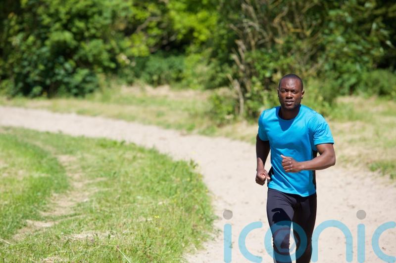 New to running? How to avoid cramps and sore knees