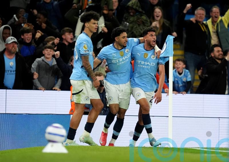 Matheus Nunes: Champions League spot is City’s ‘Premier League trophy’ this term